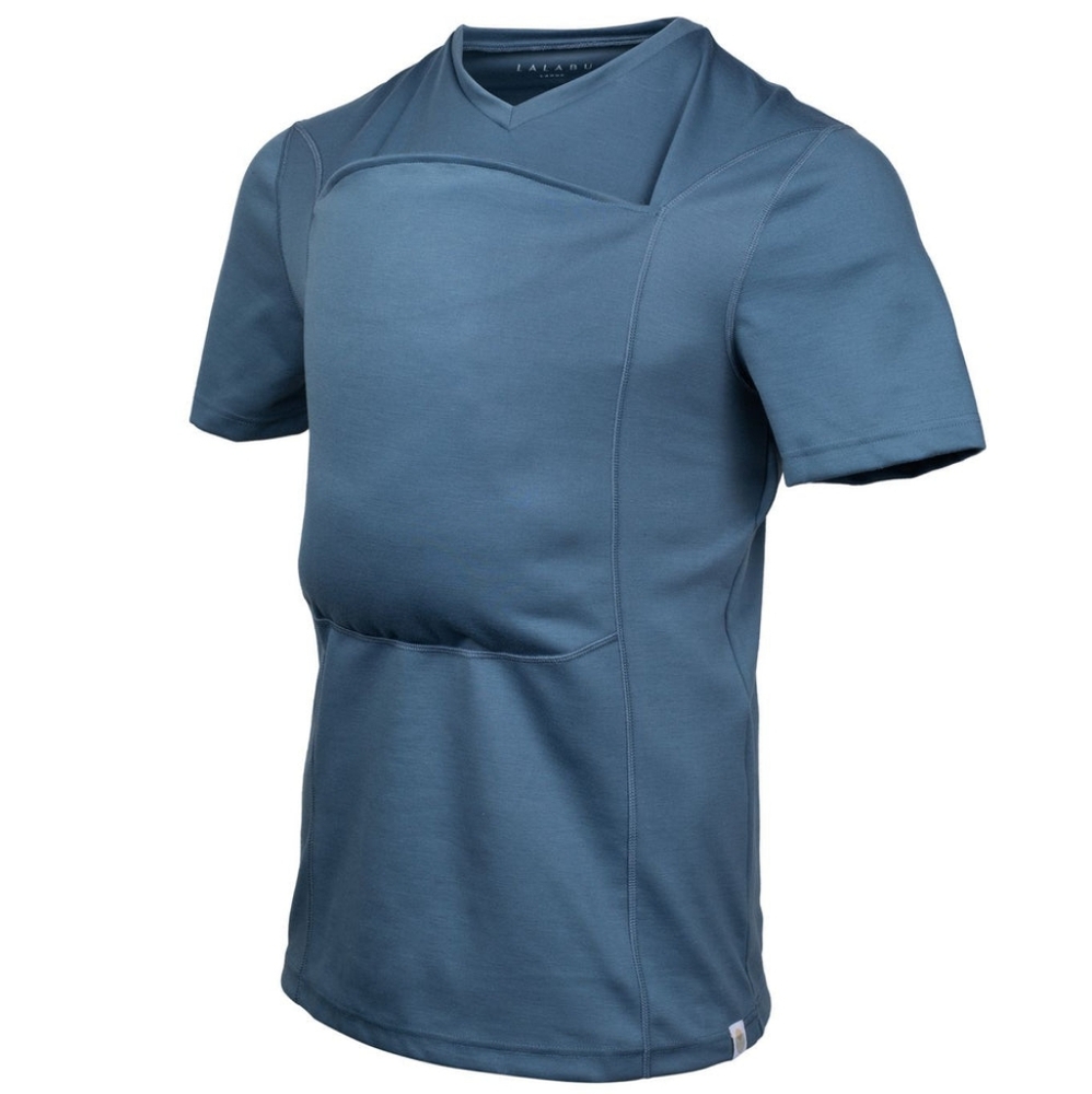 Lalabu Dad Shirt | Brook